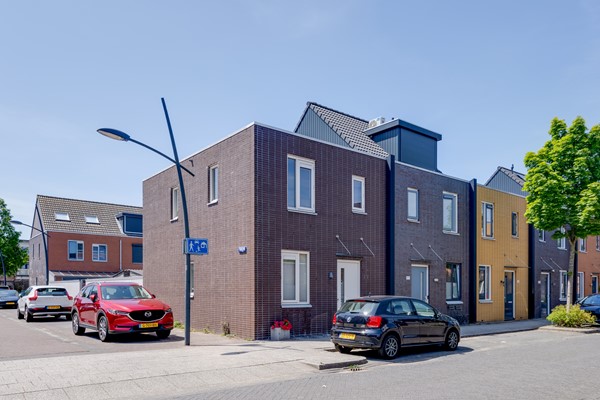 Medium property photo - Gele Ring 214, 1567 JD Assendelft